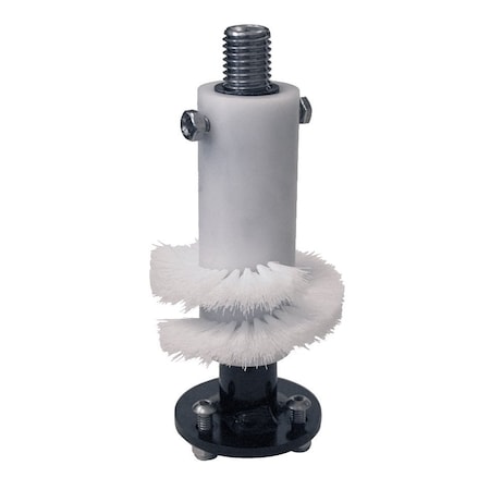 Meyer Blaster Spreader Brush Auger Kit for Coarse Material 34300